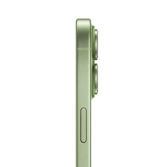 Apple iPhone 17 512GB Sage - Middle East version